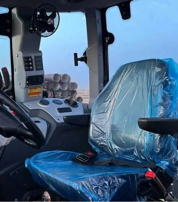 Taihong Tractor ТC