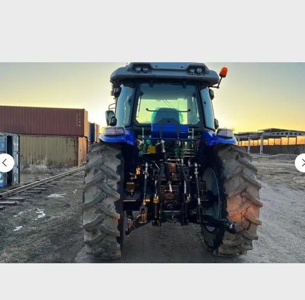 Taihong Tractor ТC