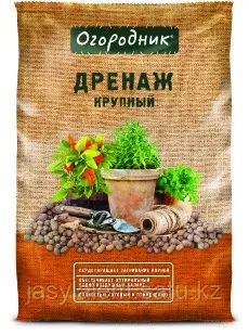 Дренаж Огородник крупный 10л