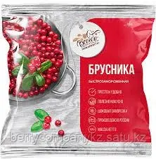 Брусника Всегда пожалуйста 300 гр