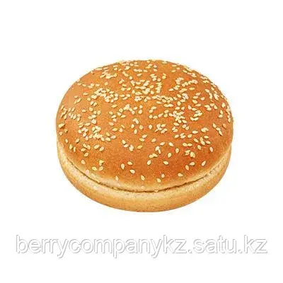 Булочка для гамбургера Lantmannen 75 гр