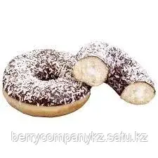 Донат с кокосовой начинкой (Coconut)