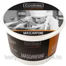 Сыр мягкий Маскарпоне 78% Cooking 500 гр