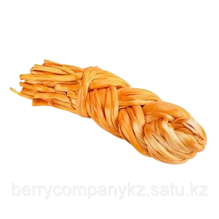 Сыр Косичка копченый вес.