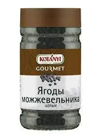 Kotányi Ягоды можжевельника 250гр
