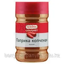 Паприка копченая молотая 625гр