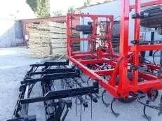 Культиватор предпосевной для сплошной обработки почвы-У-8Г