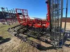 Культиватор предпосевной для сплошной обработки почвы-У-12Г