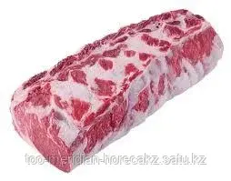 Спинной отруб б/к CHOICE (Ribeye ROLL) TM PROMEAT зам. Код: 010131