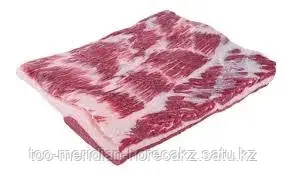 Грудинка и мраморной говядины Для запекания PROMEAT Код: 010134