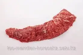 Стейк из диафрагмы (Inside Skirt) ТМ PROMEAT Код: 010137