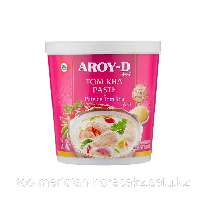 AROY-D Том-кха 0.4кг Код: 040107