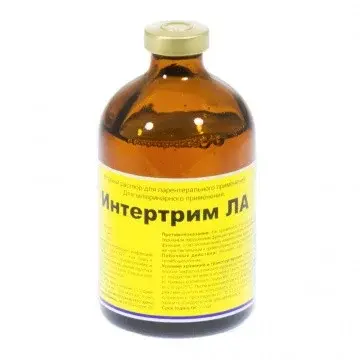 Интертрим LA