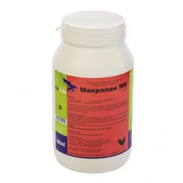 Макролан WS