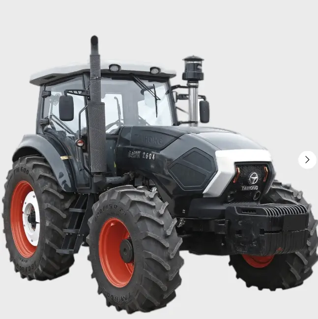 Taihong Tractor серии ТG