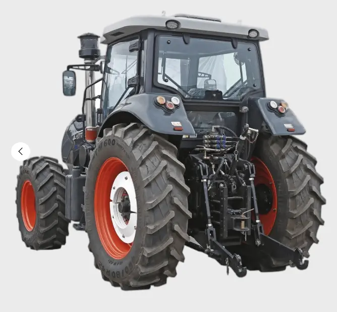Taihong Tractor серии ТG