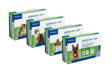 Мильпро