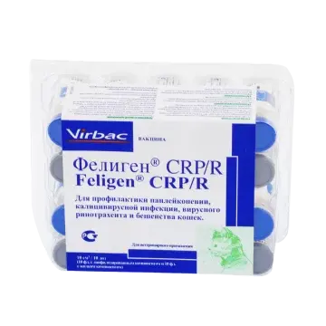 Фелиген CRP/R