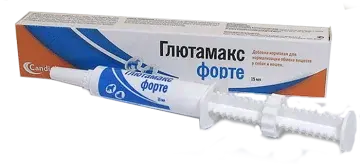 Глютамакс форте