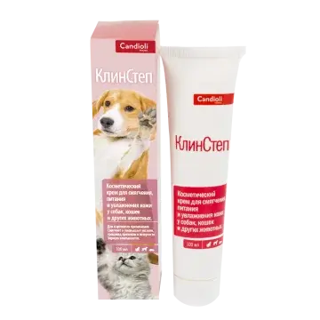 Клин степ
