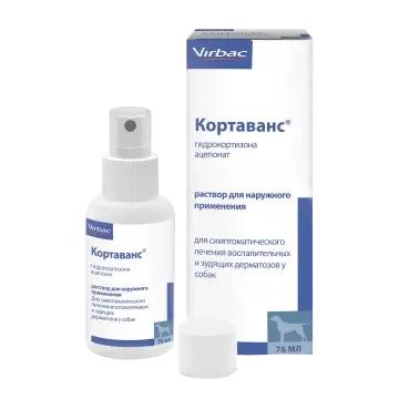 Кортаванс