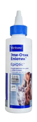 Эпи-Отик