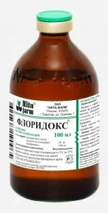 Флоридокс 50мл