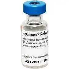 Нобивак Рабиес