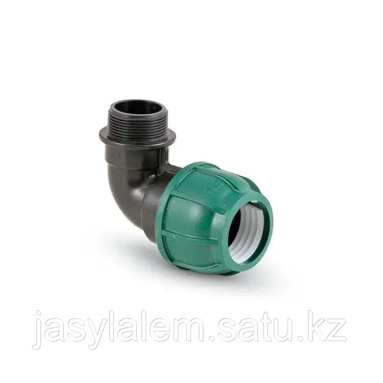 Колено Ком-HP 32*1 Irritec
