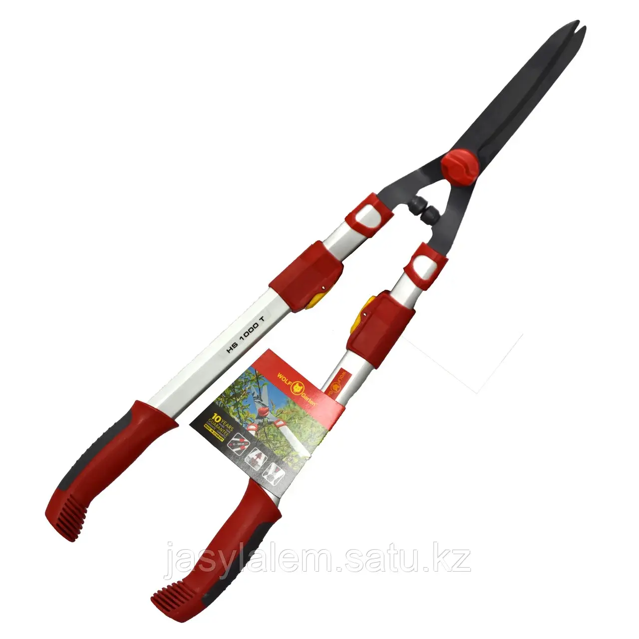 Ножницы HS 1000 T телескопический 73AHA001650