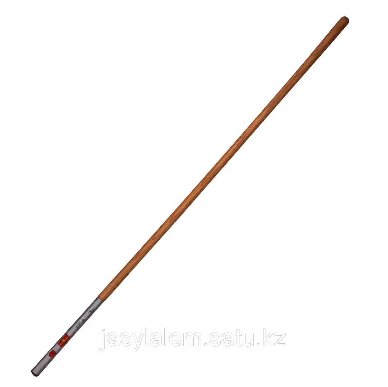 Ручка деревянная 150 см. ZM150 Eschenstiel для сад. инструмента WolfGarten (71AED008650)