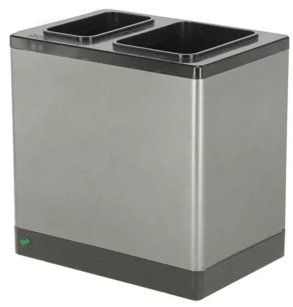Темперирующий сборник HeatBox (Kerbl, Германия) Код: 16279
