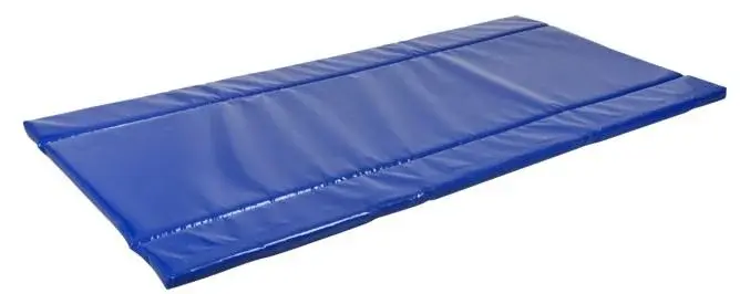 Коврик для копыт (180см*90см*4 см), (Kerbl, Германия) Код: 16416