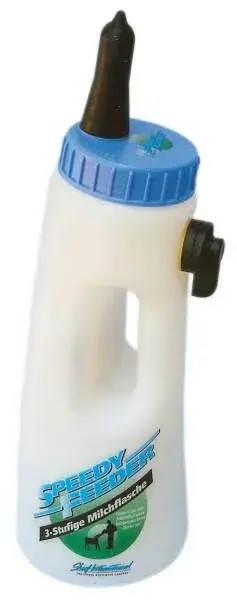 Бутылка для телят Speedy Feeder Kerbl Германия, 2,5 л Код: 1422