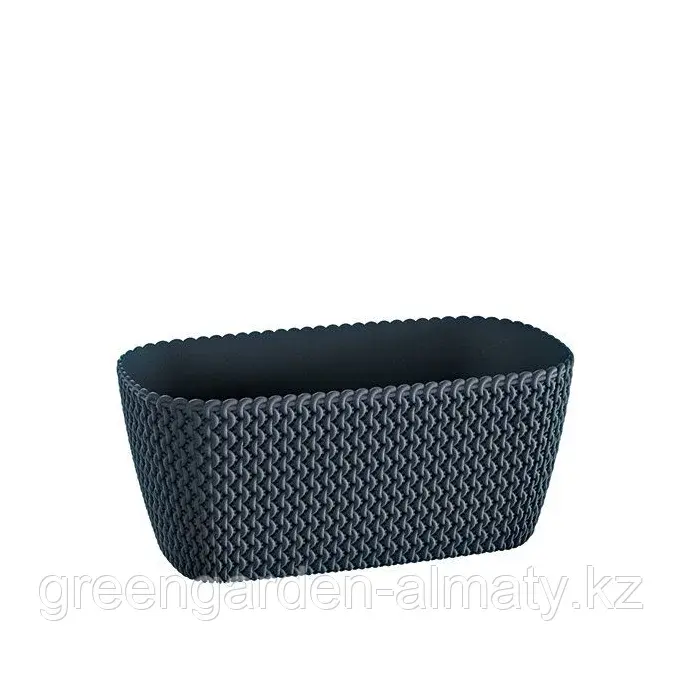 Горшок плетенный Splofy Case DSPC400 | Prosperplast Код: DSPC400