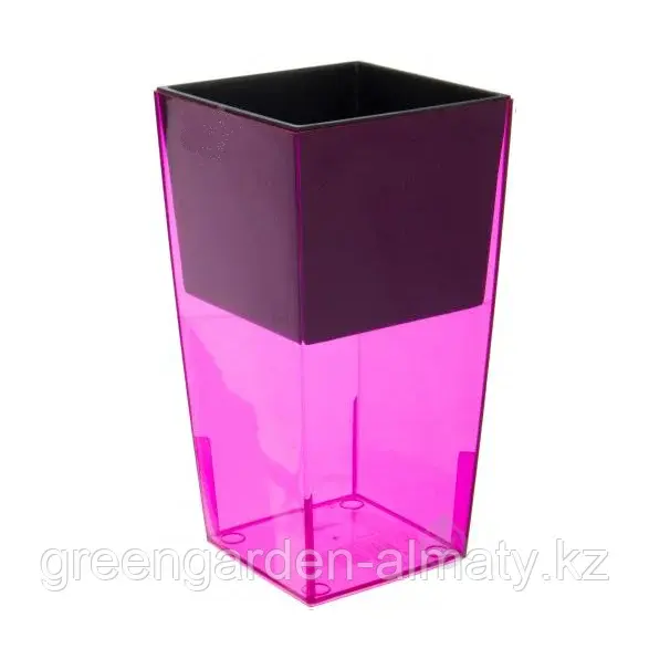 Square DURS140P | Prosperplast Код: DURS140P