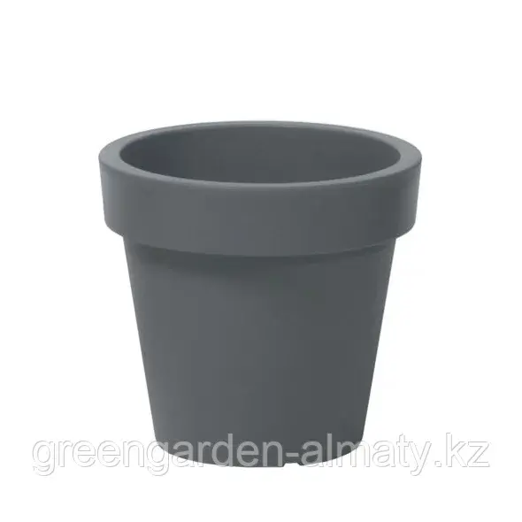Горшок большого размера Lexo-Round DLR600 | Prosperplast Код: DLR600