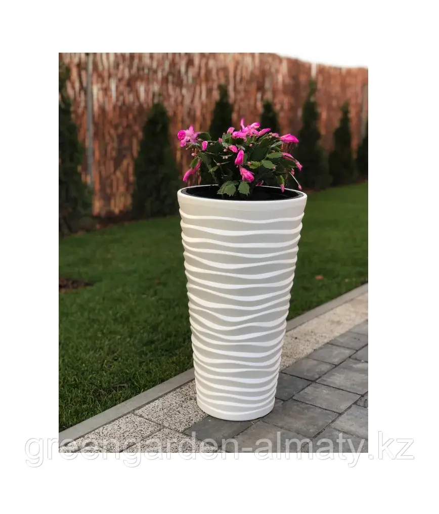 Горшок с внутренней вставкой Sand Slim DPSA350 | Prosperplast Код: DPSA350