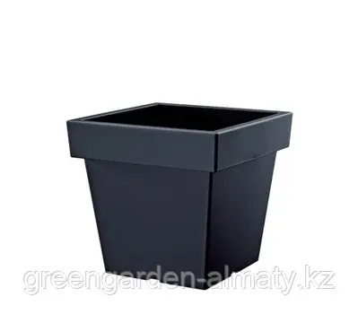 Горшок с поддоном Lofly Low DLOFL240 | Prosperplast Код: DLOFL240