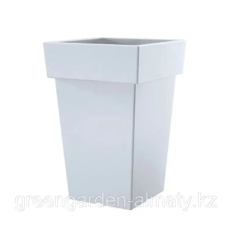 Горшок Lofly Square DLOFQ300 | Prosperplast Код: DLOFQ300
