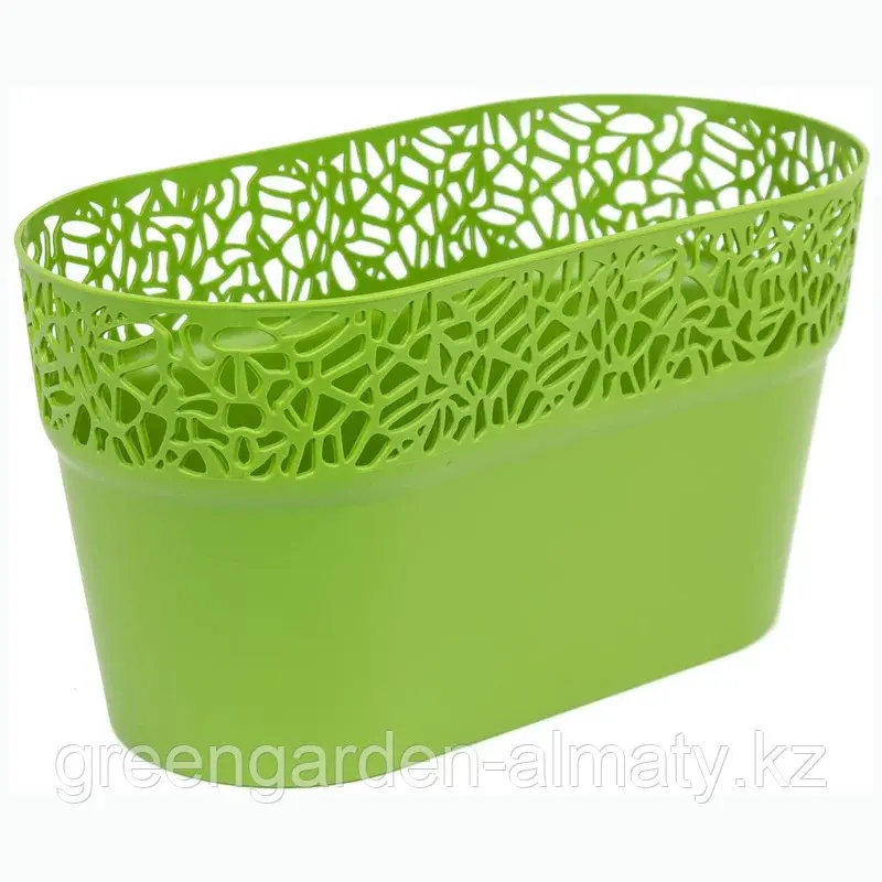 Кашпо Naturo DNAT275 | Prosperplast Код: DNAT275