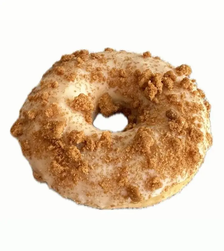 Пончики Lotus Biscoff, 36шт