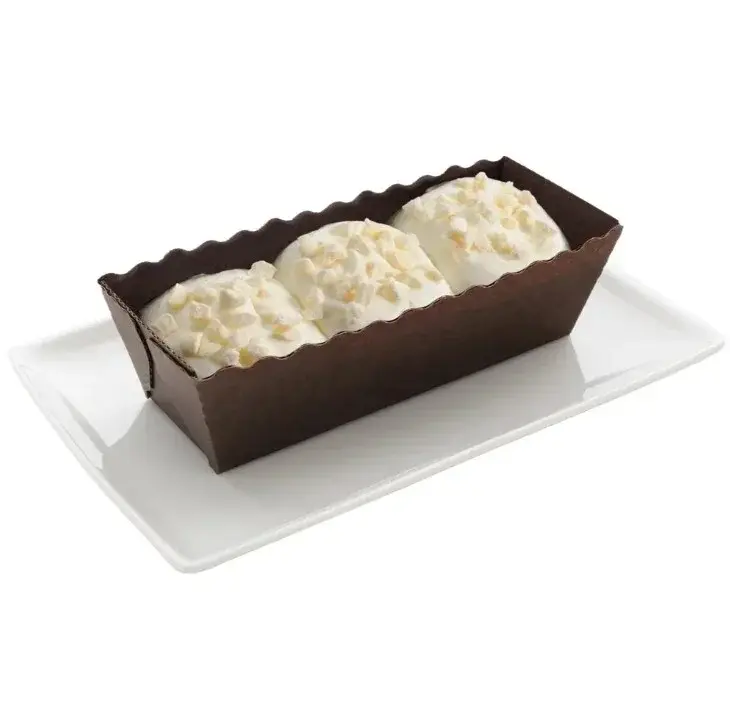Пирожное итальянская меренгата, Dolceria Alba, 330 г.
