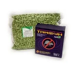 Тайфун, 2.5 кг., упаковка