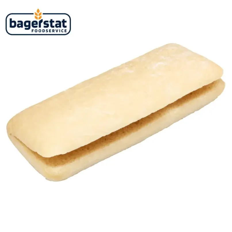 Панини (100г х 36 шт) Bagerstat Foodservice замороженные