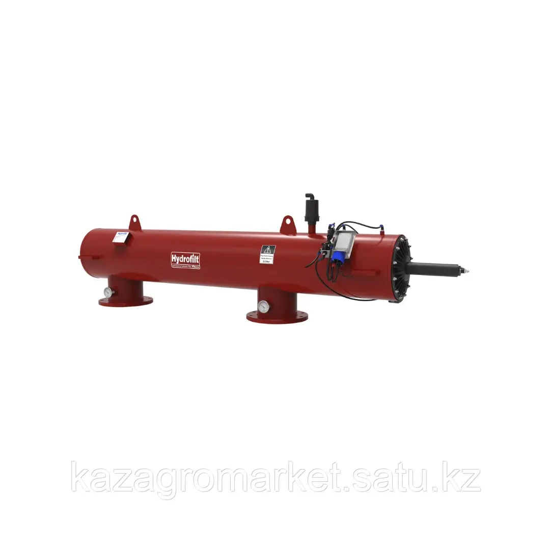 Фильтомат HDF А8" 320 м3/ч Код: 12151