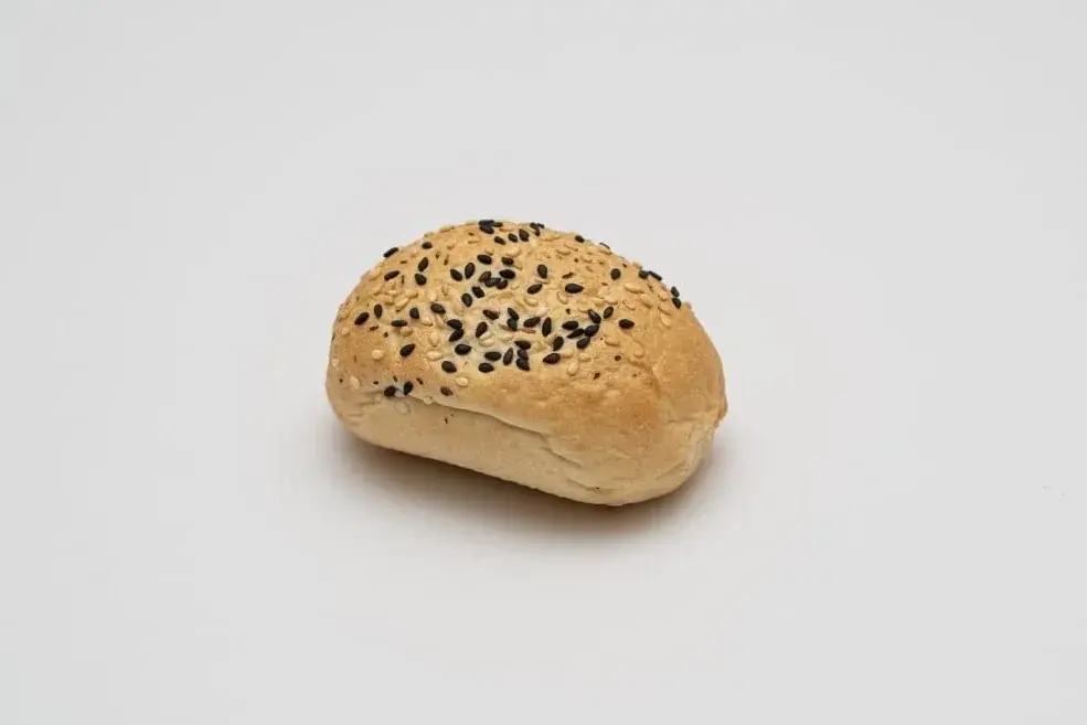 Булочка Клайпеда, 30 г., 90 шт.