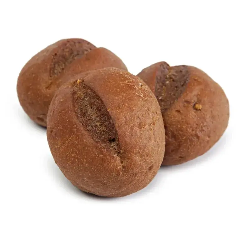 Булочка баварская, 30 г., 160 шт.