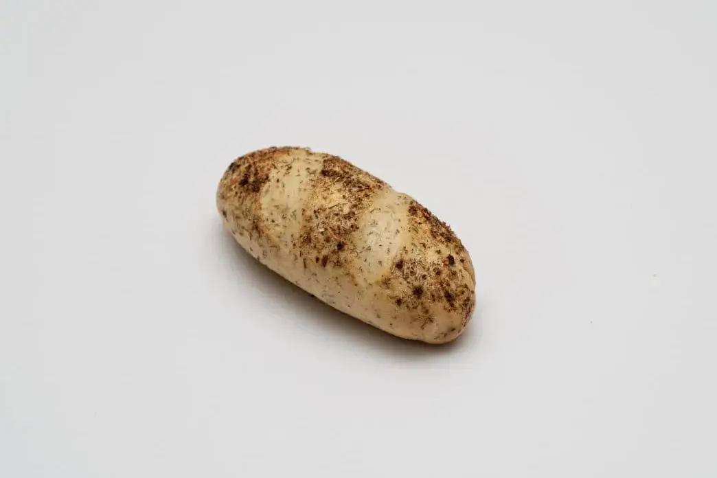 Булочка Чесночная, 30 г., 160 шт.