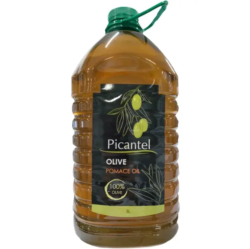 Масло Pomace, Picantel, 5 л., Турция